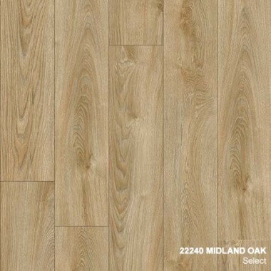 Виниловый ламинат moduleo select brio oak 22927