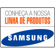 Linha Samsung
