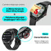 TicWatch Pro 5 Android Smartwatch