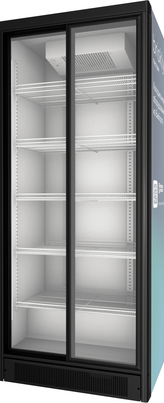 Холодильный шкаф Tefcold bc145