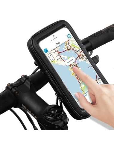 Soporte Celular Universal para Motocicleta