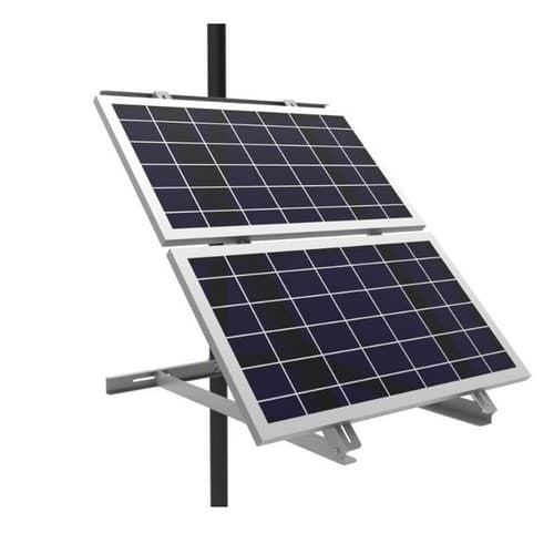 AIMS Solar Panels - Inverter Supply