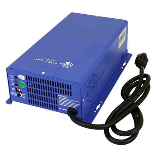 24vdc to 24vac inverter