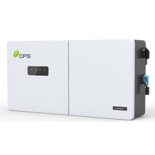 CPS String Inverters