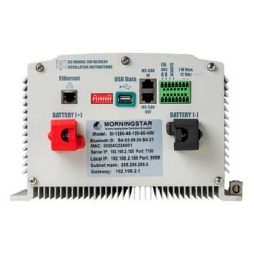 Morningstar SI-300-48-120-60-HW - Inverter Supply