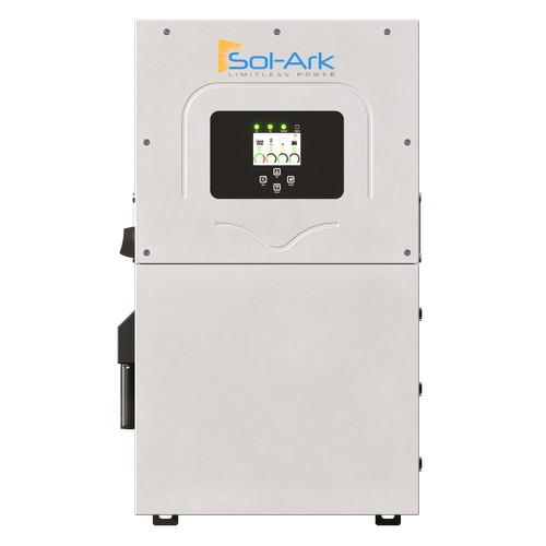 Low Price 5kW Hybrid Inverter for LV Solar Battery Manufacturers