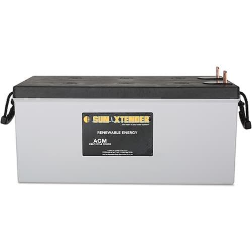 Sun Xtender PVX-2580L - Inverter Supply