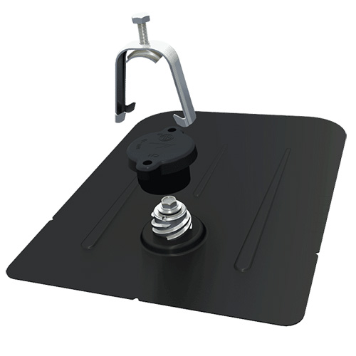 IronRidge - Inverter Supply