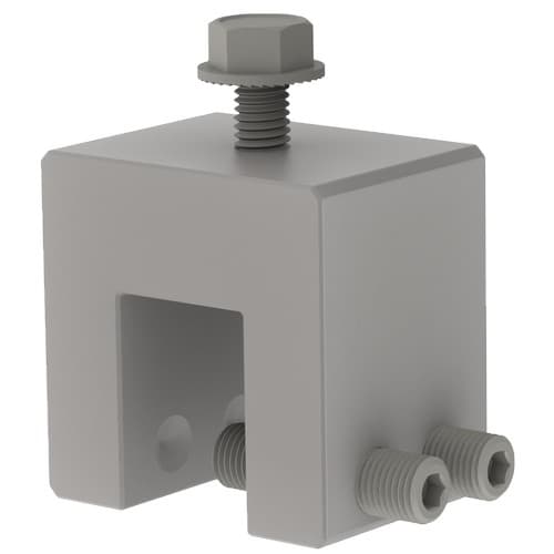 Standing Seam Powerclamp Mini Set