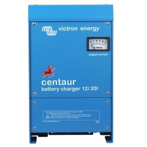Victron Energy, CCH024060000, Centaur Charger 24/60 (3) Uin 90-265VAC/45-65Hz