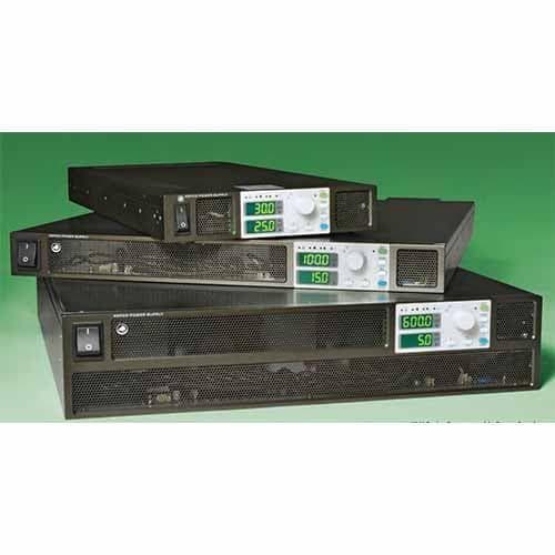 Kepco Power, KLN 300-2.5E, 750 Watt Power Supply + LXI Interface