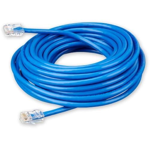 Victron Energy, ASS030064920, RJ45 UTP Cable 0, 9 m