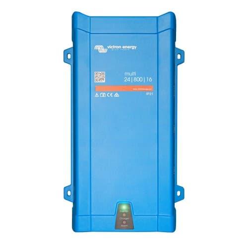 Victron Energy, PMP242160000, MultiPlus 24/1600/40-16 230V VE.Bus