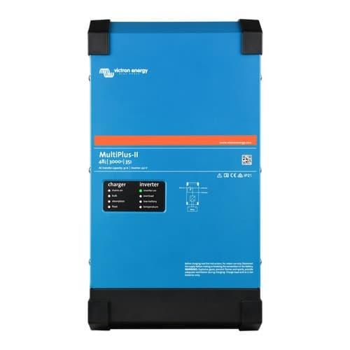 Victron Energy, PMP242305010, MultiPlus-II 24/3000/70-32 230V
