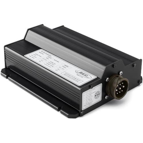 SEC America, LLC, 638HS, 12V-28V To 36V Isolated DC-DC Converter