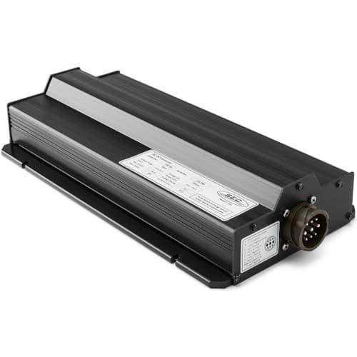 SEC America, LLC, 884HS, 22V-60V to 12V Non-Isolated DC-DC Converter