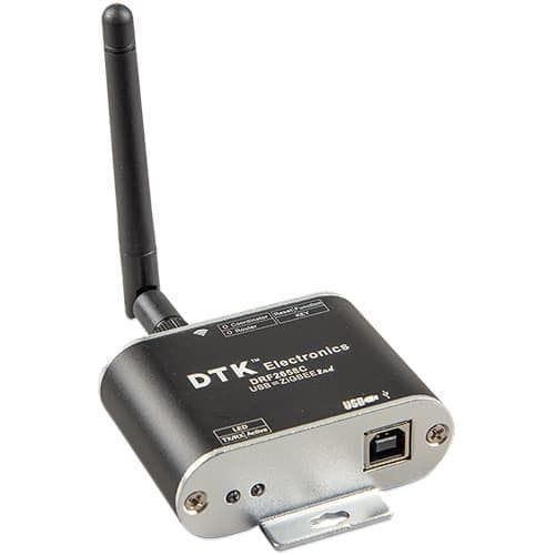 Victron Energy, ASS300420200, Zigbee to USB converter