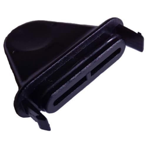 Chilicon Power, CP-WTRPF-CAP, Covers Open T Junction / Locking and Waterproof