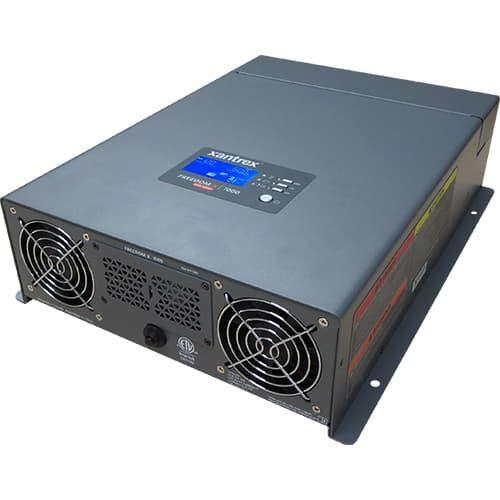 Xantrex, 817-2000-21, Freedom X Power Inverter, 2000W, 24V