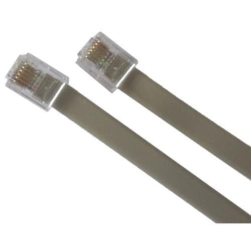Micro-Air, SUB-059-X10, Cable - Communication 6-Conductor, 10ft