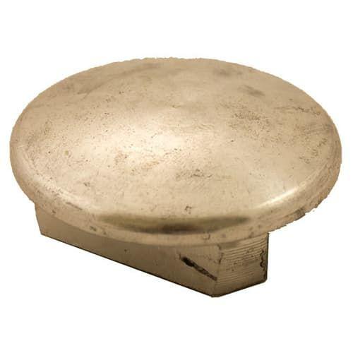 Hollaender, 62-8, Plug End, 1 1/2" Sched 40, AL