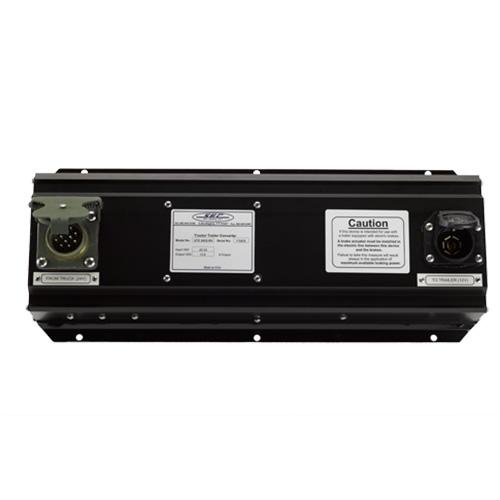 SEC America, LLC, UTC 2412RVEB, Trailer Electrical Interface