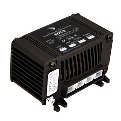Samlex America, SDC-5, Switching DC-DC Converter