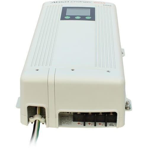 Kisae Technology, AC1260, ABSO Smart Battery Charger, 60A/12V