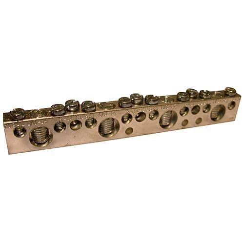 Midnite Solar, MNTBBN, Busbar, Long No Insulator