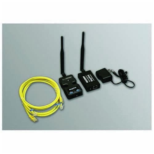 Magnum Energy, ME-MW-W, MagWeb Web based monitoring kit - Wireless