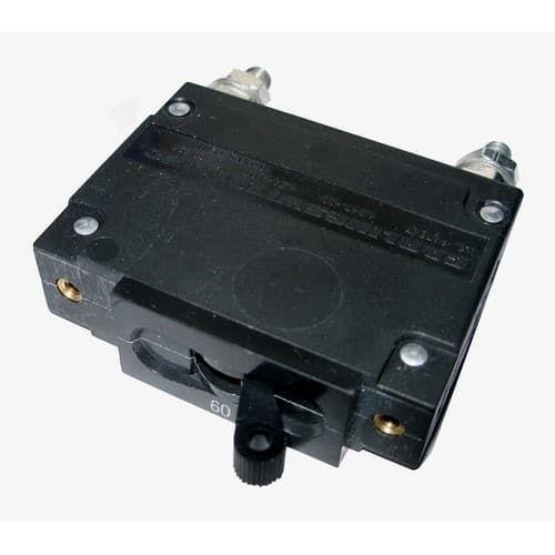 Midnite Solar, MNEDC30, Breaker