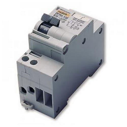 Mastervolt, 6385401610, DPN VIGI 16 A/B/30 mA 1P+N