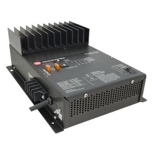 Analytic Systems, BCD1000-110-48, DC/DC Charger