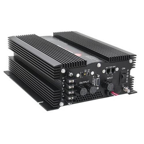 Analytic Systems, BCD315-48-48, DC/DC Charger