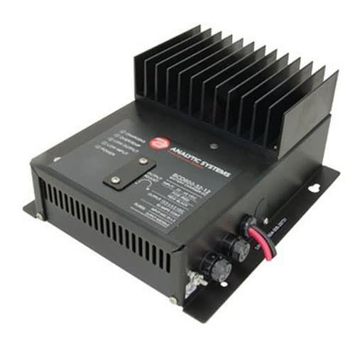 Analytic Systems, BCD600-32-12, DC/DC Charger