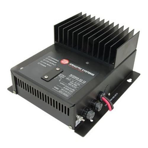 Analytic Systems, BCD605-12-24, Step-up DC Charger