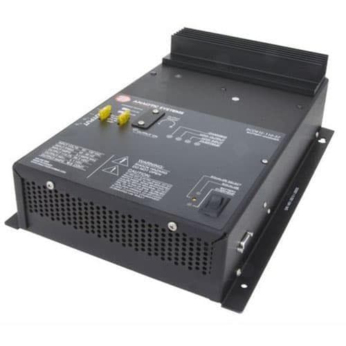 Analytic Systems, BCD615-72-48, DC/DC Charger