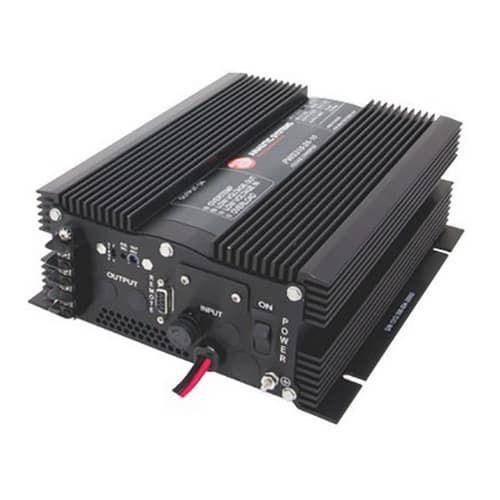 Analytic Systems, PWS310-110-72, DC Power Supply