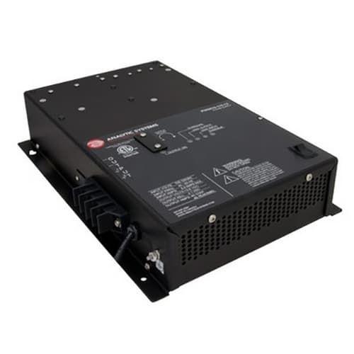 Analytic Systems, PWS610-110-24, DC Power Supply