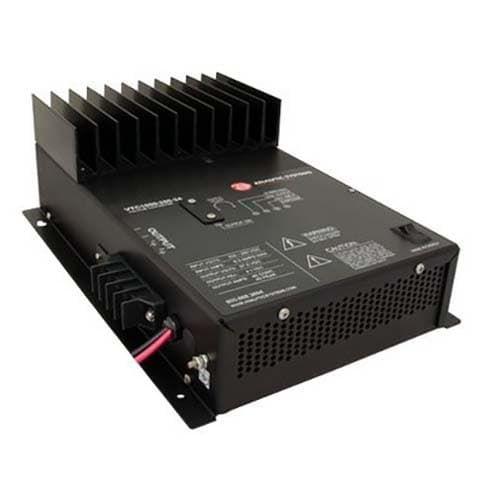 Analytic Systems, VTC1000-250-48, Isolated DC/DC Converter
