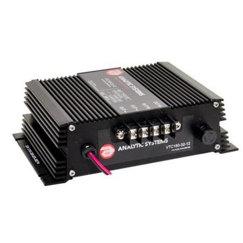 Analytic Systems, VTC180-32-24, Step-Down DC/DC Converter