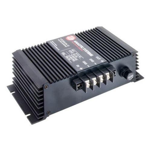 Analytic Systems, VTC240-24-12, Light Duty DC/DC Converter