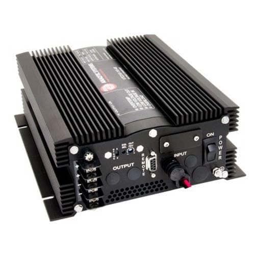 Analytic Systems, VTC310-250-48, Isolated DC/DC Converter