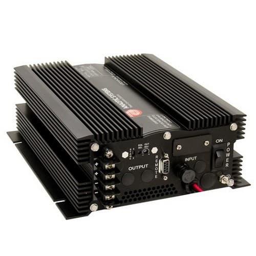 Analytic Systems, VTC315-72-12, Isolated DC/DC Converter