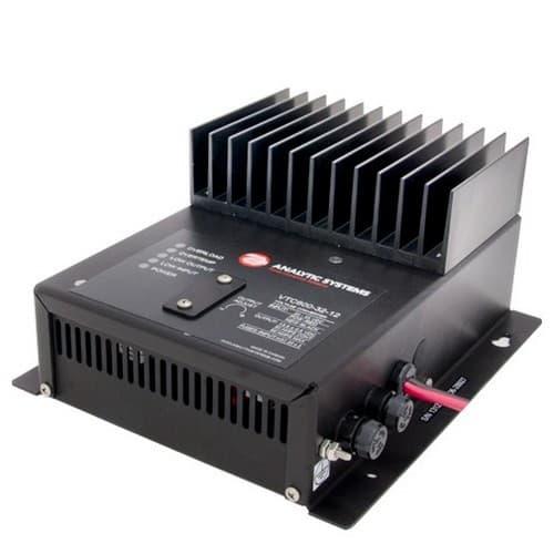 Analytic Systems, VTC600-32-12, Step-Down DC/DC Converter