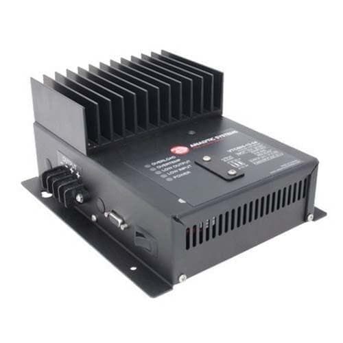 Analytic Systems, VTC605-12-12, Step-Up DC/DC Converter