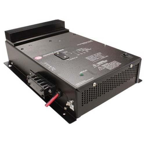 Analytic Systems, VTC610-110-48, Isolated DC/DC Converter