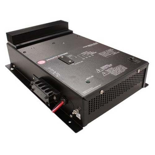 Analytic Systems, VTC615-72-12, Isolated DC/DC Converter