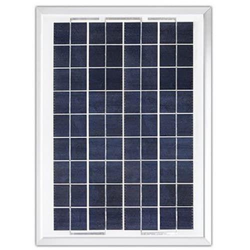 Ameresco Solar, VLS-10W, Value Line Series 10 Watt Solar Panel