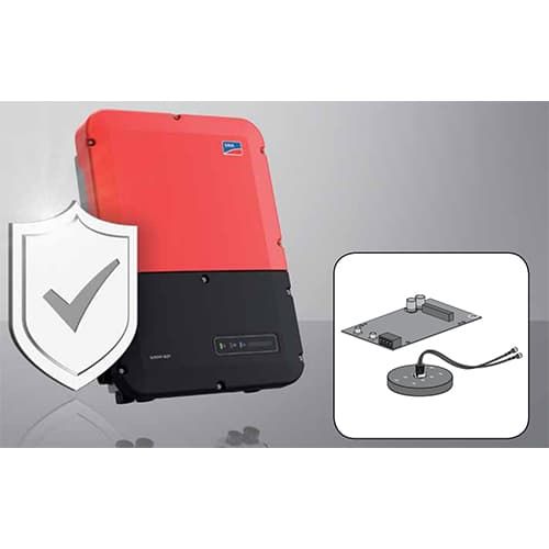 SMA Accessories Inverter Supply